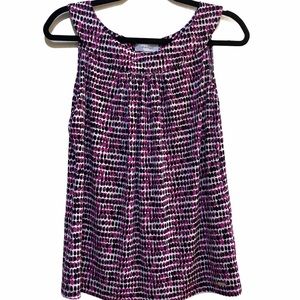 Calvin Klein Women’s Blouse Size Medium